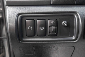 Седан Toyota Camry 2003 года, 949000 рублей, Барнаул