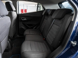 Внедорожник Opel Mokka 2013 года, 1115000 рублей, Ставрополь