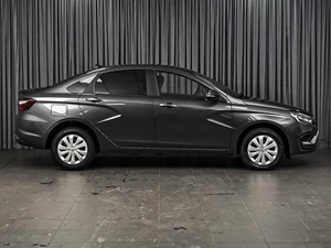 Седан ВАЗ (LADA) Vesta 2024 года, 1374000 рублей, Ставрополь