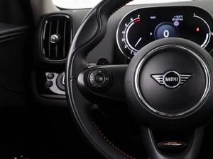 Внедорожник MINI Cooper S Countryman 2020 года, 2799046 рублей, Москва