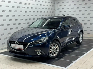 Хетчбэк Mazda Axela 2014 года, 1035000 рублей, Красноярск