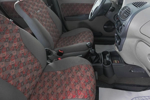 Хетчбэк ВАЗ (LADA) Kalina 2007 года, 359000 рублей, Кемерово