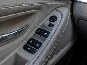 Седан BMW 5 серия 2013 года, 1448000 рублей, Краснодар