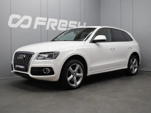 Внедорожник Audi Q5 2011 года, 1180000 рублей, Омск