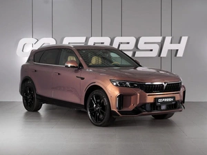 Внедорожник Voyah Free 2023 года, 4815000 рублей, Минеральные Воды