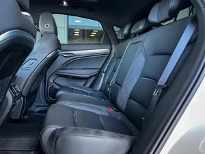 Внедорожник Geely Tugella 2024 года, 2990000 рублей, Уфа