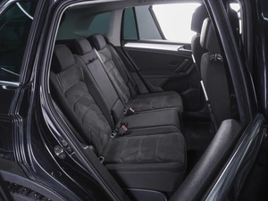 Внедорожник Volkswagen Tiguan 2018 года, 2450000 рублей, Ростов-на-Дону