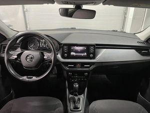 Лифтбек Skoda Rapid 2021 года, 1540000 рублей, Ярославль