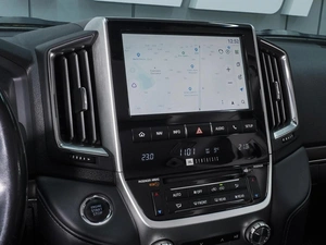 Внедорожник Toyota Land Cruiser 2018 года, 7550000 рублей, Ростов-на-Дону