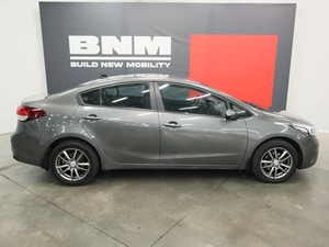 Седан Kia Cerato 2019 года, 1790000 рублей, Курск