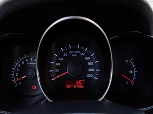 Седан Kia Rio 2016 года, 1029000 рублей, Волгоград