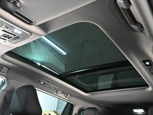 Внедорожник Toyota Highlander 2026 года, 5999000 рублей, Аксай