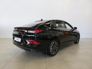 Седан JAC J7 2023 года, 1480000 рублей, Калуга