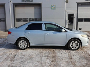 Седан Toyota Corolla 2008 года, 890000 рублей, Железногорск