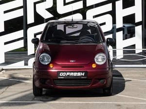 Хетчбэк Daewoo Matiz 2010 года, 299000 рублей, Волгоград