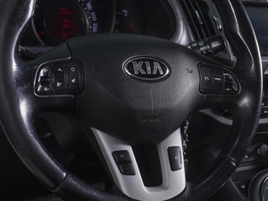 Внедорожник Kia Sportage 2013 года, 1660000 рублей, Ростов-на-Дону