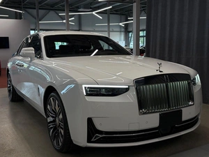 Седан Rolls-Royce Ghost 2025 года, 42990000 рублей, Павловская Слобода