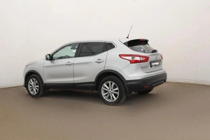 Внедорожник Nissan Qashqai 2016 года, 1757000 рублей, Орёл