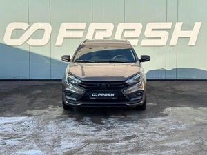 Универсал ВАЗ (LADA) Vesta 2024 года, 1449000 рублей, Кропоткин