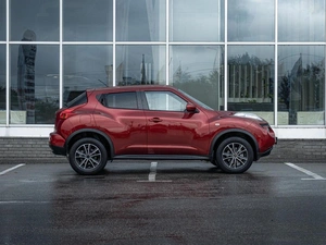 Внедорожник Nissan Juke 2014 года, 997000 рублей, Нижний Новгород