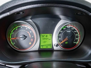 Хетчбэк ВАЗ (LADA) Kalina 2015 года, 679000 рублей, Ставрополь