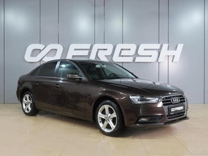 Седан Audi A4 2015 года, 1599000 рублей, Воронеж