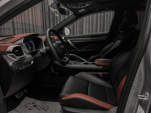 Внедорожник Geely Coolray 2023 года, 1849000 рублей, Красноярск