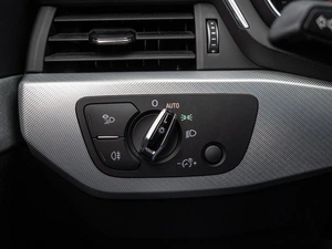 Седан Audi A4 2015 года, 2490000 рублей, Краснодар