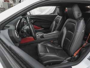 Купе Chevrolet Camaro 2021 года, 3430000 рублей, Ростов-на-Дону