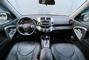 Внедорожник Toyota RAV4 2011 года, 1527000 рублей, Солонцы