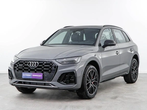 Внедорожник Audi Q5 2025 года, 6147434 рублей, Москва