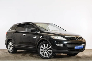 Внедорожник Mazda CX-9 2008 года, 1229000 рублей, Тюмень