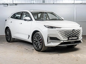Внедорожник Changan UNI-K 2025 года, 3869000 рублей, Ставрополь