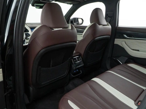 Внедорожник Geely Monjaro 2023 года, 3150000 рублей, Москва