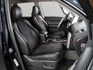 Внедорожник Toyota Land Cruiser Prado 2010 года, 2929000 рублей, Тюмень