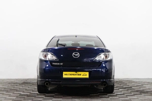 Лифтбек Mazda 6 2008 года, 889000 рублей, Сургут