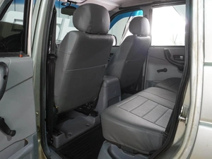 Внедорожник УАЗ Patriot 2011 года, 599000 рублей, Воронеж