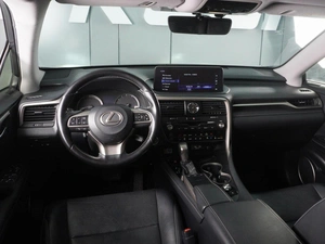 Внедорожник Lexus RX 2020 года, 5729000 рублей, Красный Пахарь