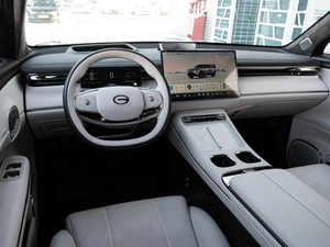 Внедорожник Trumpchi S7 2025 года, 4840000 рублей, Краснодар