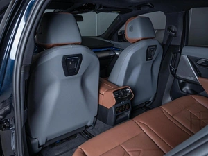 Седан BMW 5 серия 2024 года, 8900000 рублей, Ставрополь