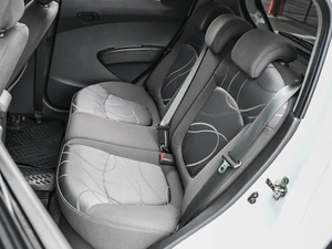 Хетчбэк Ravon R2 2019 года, 999000 рублей, Кирилловка