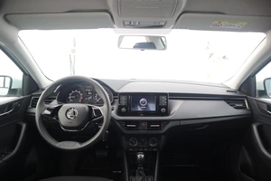 Хэтчбек 4 дв. Skoda Rapid 2020 года, 1525000 рублей, Орёл