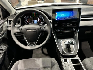 Внедорожник Haval M6 2026 года, 2299000 рублей, Красноярск