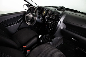 Седан ВАЗ (LADA) Granta 2013 года, 479000 рублей, Пермь