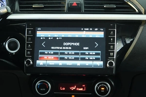 Седан Kia Rio 2019 года, 1379000 рублей, Омск