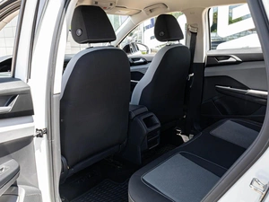Внедорожник Volkswagen Taos 2021 года, 2150000 рублей, Краснодар