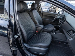 Седан Hyundai Solaris 2020 года, 1799000 рублей, Саратов