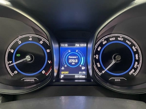 Внедорожник Chery Tiggo 5 2018 года, 1175000 рублей, Красноярск