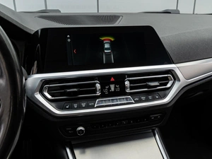 Седан BMW 3 серия 2019 года, 3680000 рублей, Краснодар