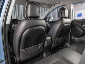 Внедорожник Hyundai ix35 2013 года, 1339000 рублей, Тюмень